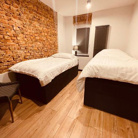Apartamenty Ktw Park Slaski - Family Delux Katoviçe Dış mekan fotoğraf