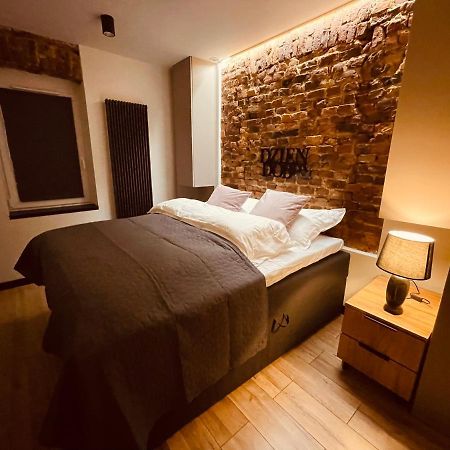 Apartamenty Ktw Park Slaski - Family Delux Katoviçe Dış mekan fotoğraf