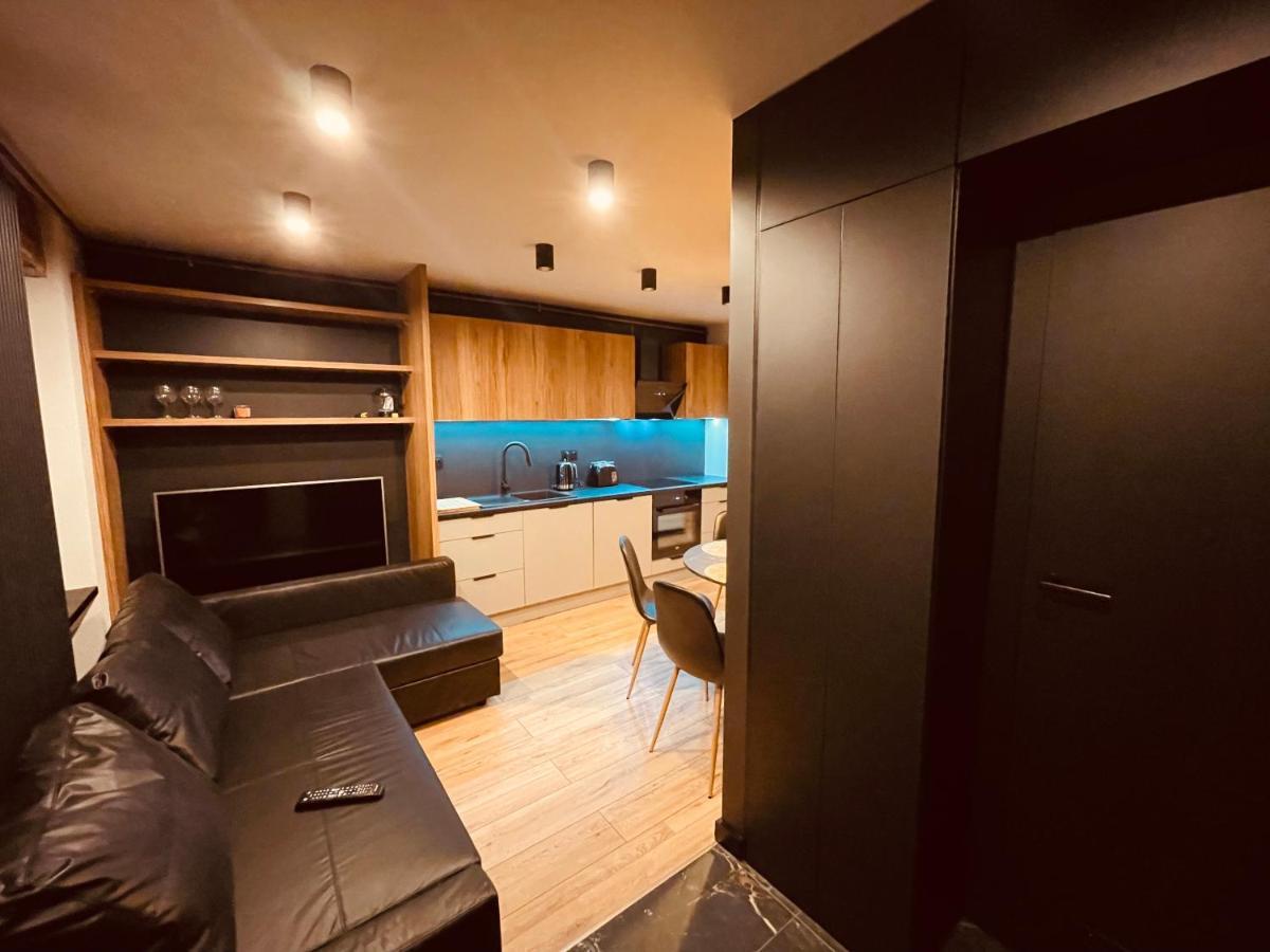 Apartamenty Ktw Park Slaski - Family Delux Katoviçe Dış mekan fotoğraf