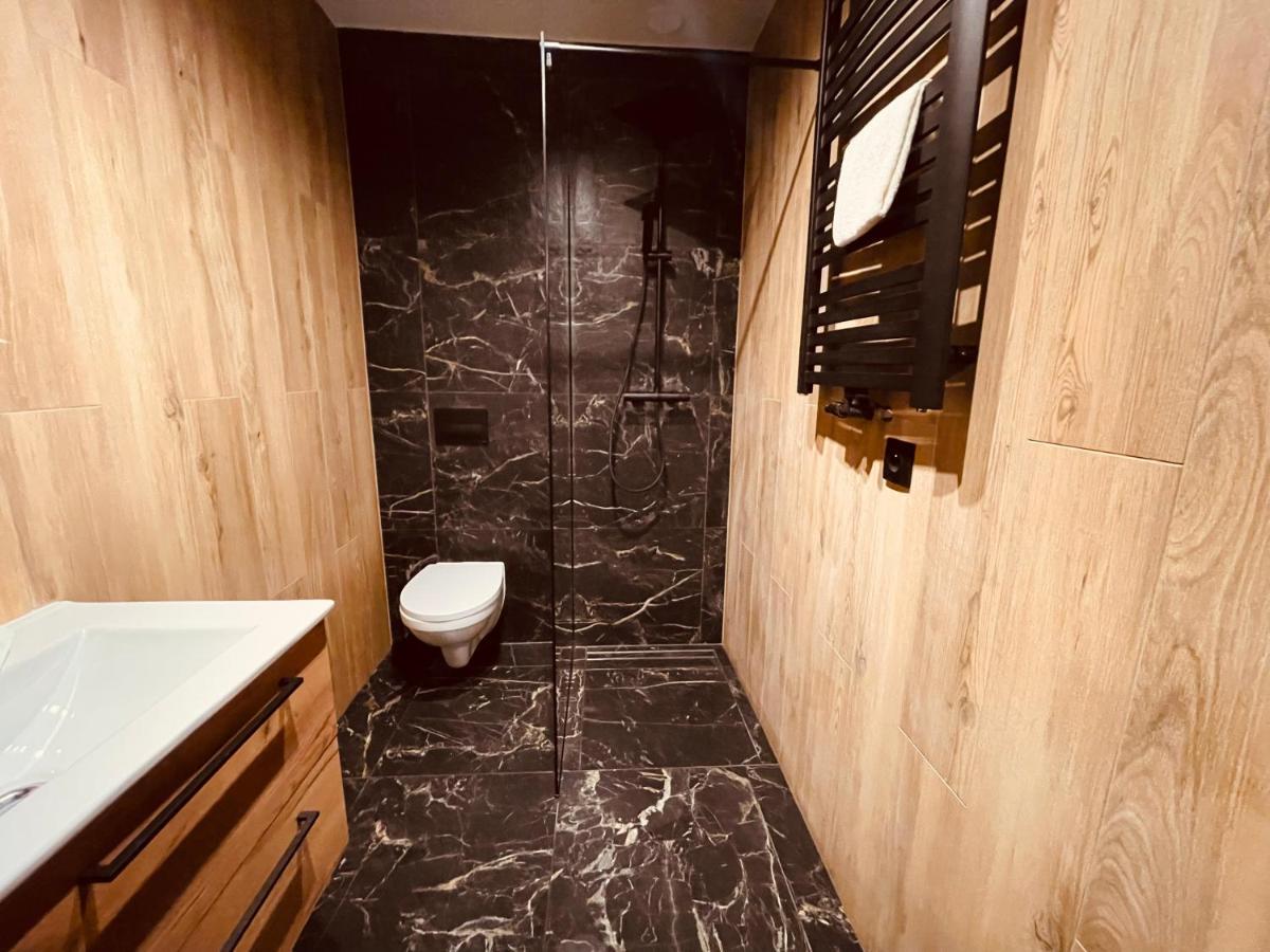 Apartamenty Ktw Park Slaski - Family Delux Katoviçe Dış mekan fotoğraf