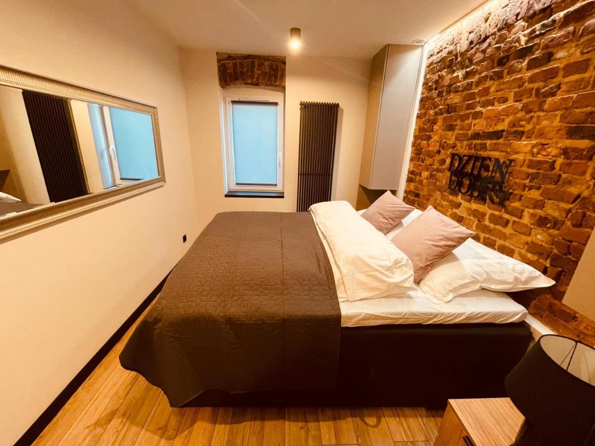 Apartamenty Ktw Park Slaski - Family Delux Katoviçe Dış mekan fotoğraf