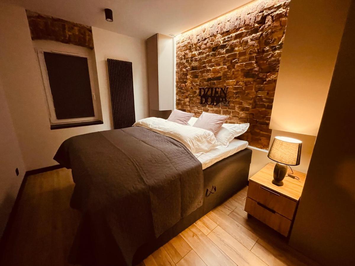 Apartamenty Ktw Park Slaski - Family Delux Katoviçe Dış mekan fotoğraf