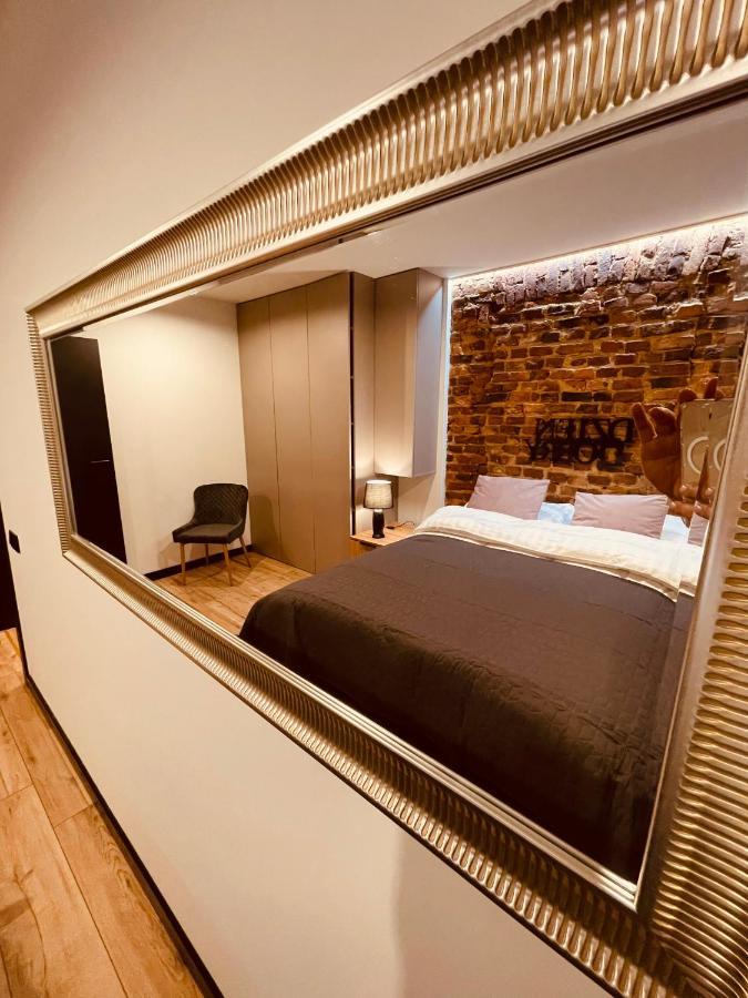 Apartamenty Ktw Park Slaski - Family Delux Katoviçe Dış mekan fotoğraf