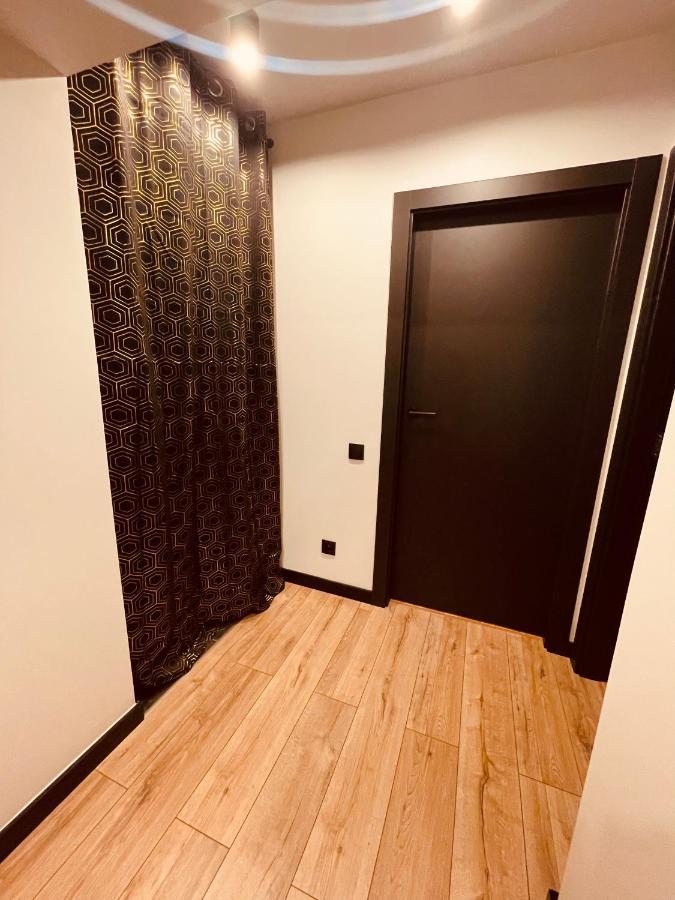 Apartamenty Ktw Park Slaski - Family Delux Katoviçe Dış mekan fotoğraf